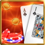 Logo of Blackjack 21 - Side Bets android Application 